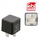 Relay - Febi 33689 - Pack Size: 1