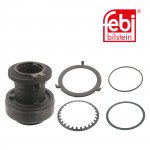 Clutch Release Bearing - Febi 33712 - Pack Size: 1