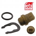 Coolant Temperature Sensor - Febi 33888 - Pack Size: 1