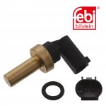 Coolant Temperature Sensor - Febi 34074 - Pack Size: 1