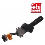 Steering Column Switch Assembly - Febi 34101 - Pack Size: 1