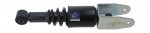 DT Spare Parts -  Cabin shock absorber - 4.71922 - 1 Pack