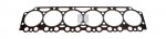 Cylinder head gasket S: 1,5 mm DT Spare Parts 2.31031