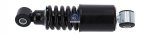 DT Spare Parts -  Shock absorber - 3.66604 - 1 Pack