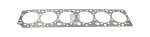 DT Spare Parts - Cylinder head gasket - 2.10499