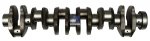 DT Spare Parts -  Crankshaft - 3.11050 - 1 Pack