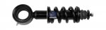 DT Spare Parts -  Cabin shock absorber - 6.77034 - 1 Pack