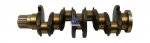 Crankshaft DT Spare Parts 7.54130