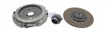 DT Spare Parts -  Clutch kit - 3.94061 - 1 Pack