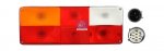 DT Spare Parts -  Tail lamp - 7.25230 - 1 Pack