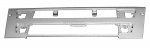 SIEGEL Automotive  Front grill, lower DT Spare Parts SA2D0104