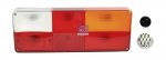 DT Spare Parts -  Tail lamp - 7.25209 - 1 Pack