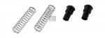 DT Spare Parts - Repair kit - 4.90745