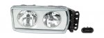 DT Spare Parts -  Headlamp - SA5A0171 - 1 Pack