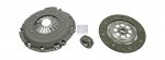 DT Spare Parts -  Clutch kit - 11.91704 - 1 Pack