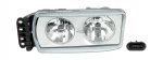 DT Spare Parts -  Headlamp - SA5A0170 - 1 Pack