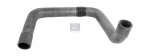 DT Spare Parts -  Radiator hose - 1.11578 - 1 Pack