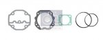 Gasket kit, compressor DT Spare Parts 4.91655