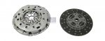 DT Spare Parts -  Clutch kit - 13.56001 - 1 Pack