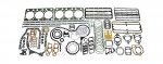 General overhaul kit DT Spare Parts 1.31008