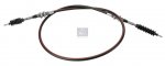 Throttle cable L: 1700 mm DT Spare Parts 6.28042