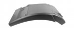 DT Spare Parts -  Front fender - SA2D0529 - 1 Pack