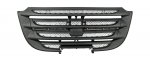 DT Spare Parts -  Front grill - SA2D0796 - 1 Pack