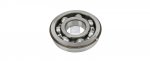 Ball bearing d: 65 mm, D: 160 mm, H: 37 mm DT Spare Parts 2.32800