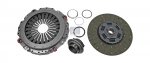 DT Spare Parts - Clutch kit - 6.93043