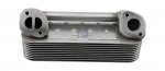 DT Spare Parts - Oil cooler - 4.61393