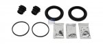 Repair kit, brake caliper DT Spare Parts 10.24304