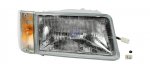 DT Spare Parts -  Headlamp - 7.25029 - 1 Pack