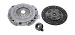 DT Spare Parts -  Clutch kit - 12.92214 - 1 Pack