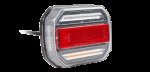 Durite - Rear lamp LED RIGHT SIDE 12V STOP/TAIL/DI/REG  - 0-294-60