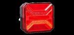 Durite - 5-FUNCT UNIVERSAL LED REAR LAMP - 0-295-65