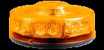 Durite - Beacon Ultra Low Profile LED R65 12/24v Amber Magnetic Base  - 0-445-10