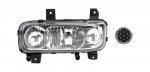 DT Spare Parts -  Headlamp - SA5A0072 - 1 Pack