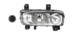 DT Spare Parts -  Headlamp - SA5A0073 - 1 Pack