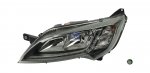 DT Spare Parts -  Headlamp - 12.74324 - 1 Pack