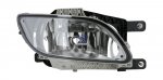 DT Spare Parts - Fog lamp - 5.81326