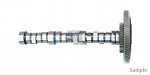 Camshaft DT Spare Parts 4.61248