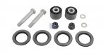 Repair kit, cabin suspension DT Spare Parts 5.96217