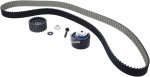 Timing belt kit W: 30 mm, 178 teeth DT Spare Parts 12.90307