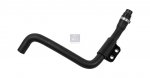 DT Spare Parts -  Radiator hose - 5.45426 - 1 Pack