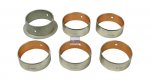 DT Spare Parts -  Camshaft bearing kit - 4.91508 - 1 Pack