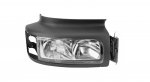 DT Spare Parts -  Headlamp - SA5A0070 - 1 Pack