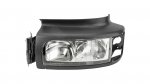 DT Spare Parts -  Headlamp - SA5A0069 - 1 Pack