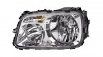 DT Spare Parts -  Headlamp - SA5A0218 - 1 Pack