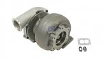 Turbocharger, with gasket kit DT Spare Parts 2.14008