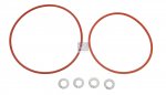 DT Spare Parts -  O-ring kit - 3.97303 - 1 Pack